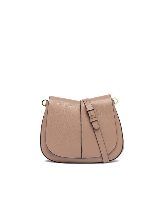 Helena Round Small Borsa a Tracolla GIANNI CHIARINI | BS6036R2077